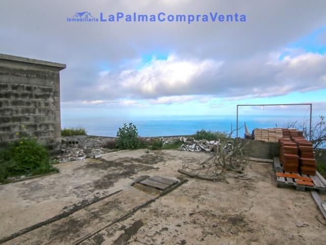 Casa de pueblo en Venta en Lomo Oscuro De Abajo Santa Cruz de Tenerife