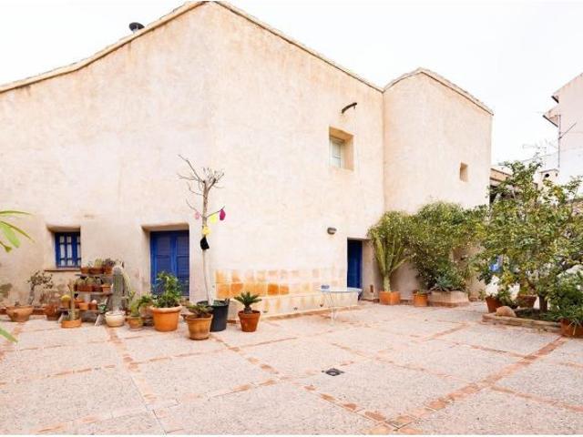 Casa de Pueblo en Venta en Los Martinez Del Puerto, Murcia