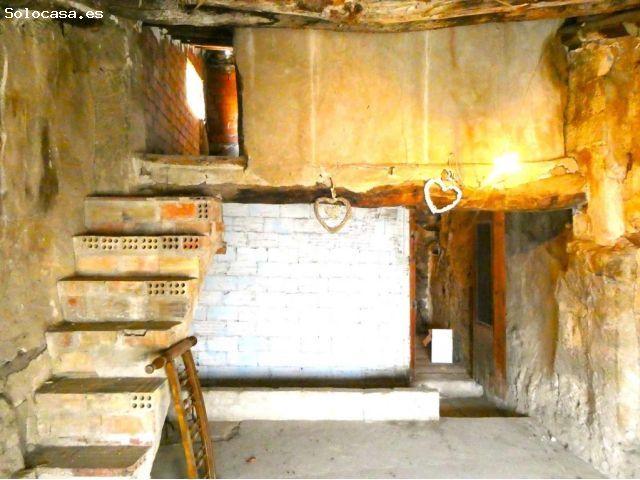 Casa de pueblo en Venta en Maella Zaragoza