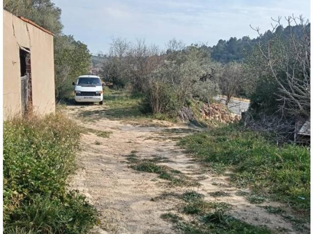 Casa de pueblo en venta en MASIA RAMBIELLES 12, Vall d'Alba