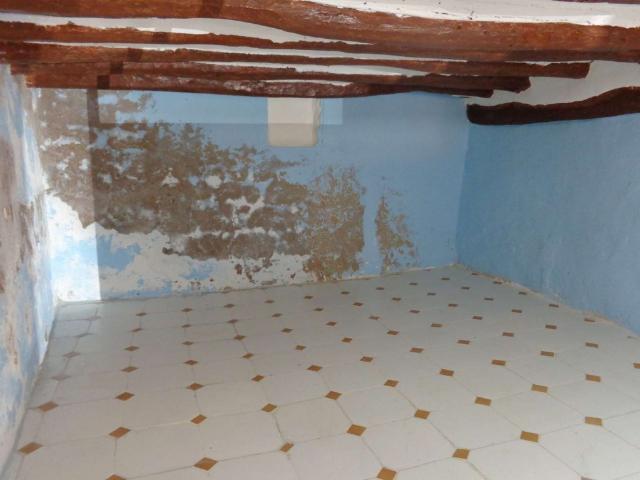 Casa de pueblo en Venta en Mazaleon Teruel