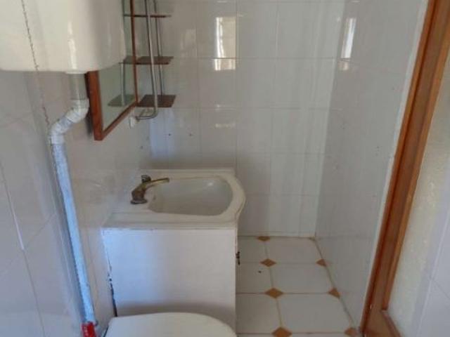Casa de pueblo en Venta en Mazaleon Teruel