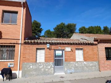 Casa de pueblo en Venta en Medina Del Campo Valladolid