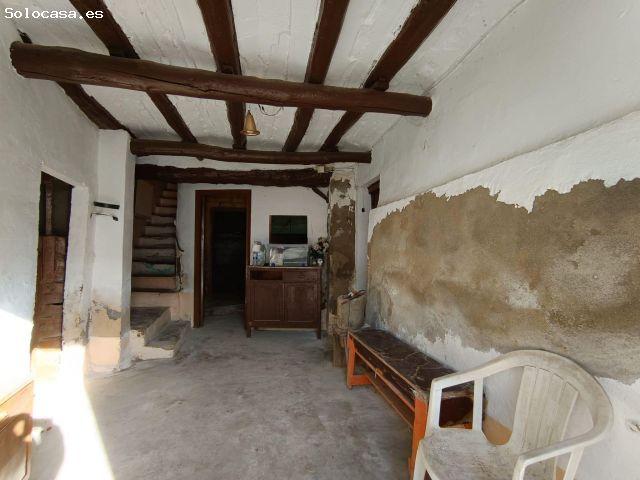 Casa de Pueblo en Venta en Miyangües, Huesca