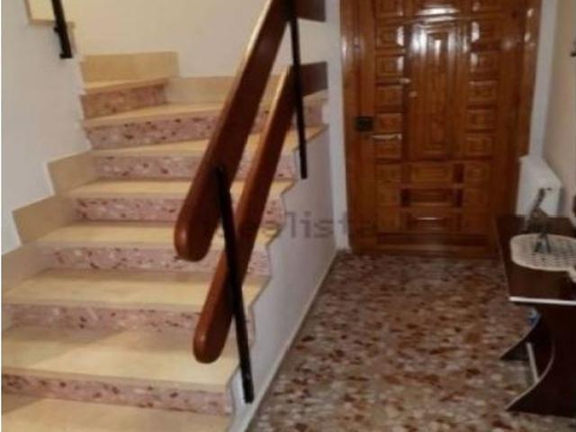 Casa de Pueblo en Venta en Motilleja, Albacete