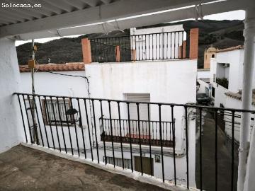 Casa de pueblo en Venta en Nacimiento Almería