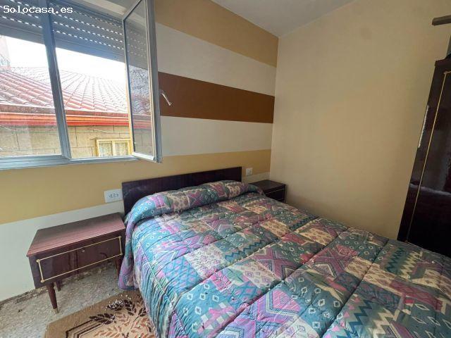 Casa de Pueblo en Venta en Nogueira de Ramuin ¡Oportunidad Única para Alquiler Vacacional o Segu