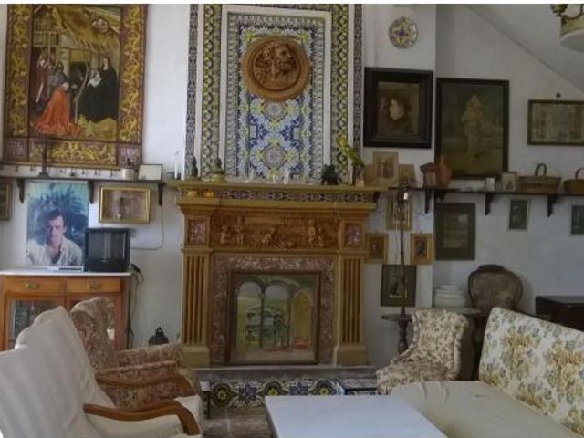 Casa de Pueblo en Venta en Orihuela, Alicante