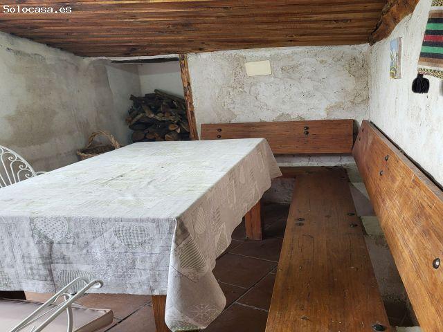 Casa de Pueblo en Venta en Padiernos, Ávila