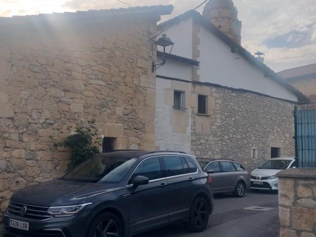 Casa de pueblo en Venta en Pariza Burgos