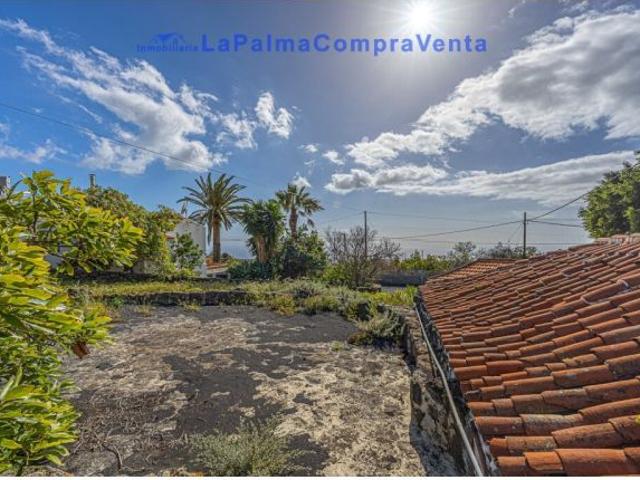Casa de pueblo en Venta en Paso, El Santa Cruz de Tenerife