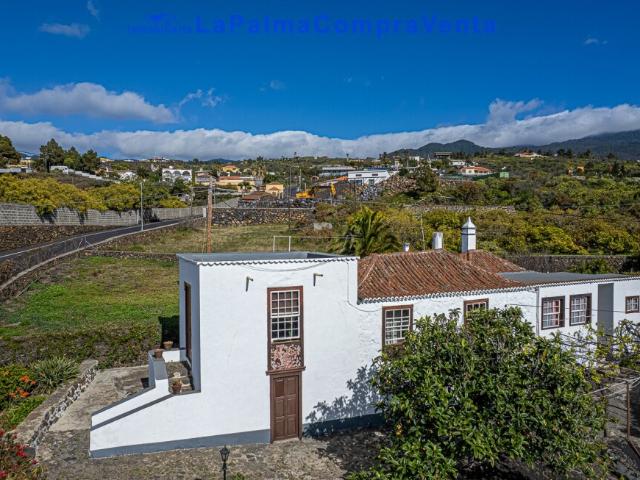 Casa de pueblo en Venta en Paso, El Santa Cruz de Tenerife