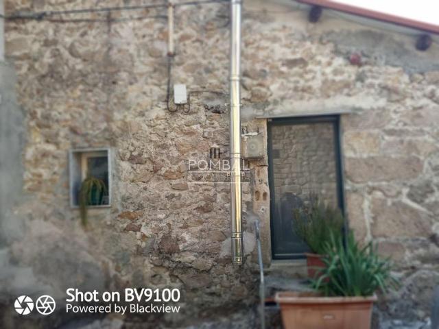 Casa de pueblo en venta en Penin novo, Porqueira