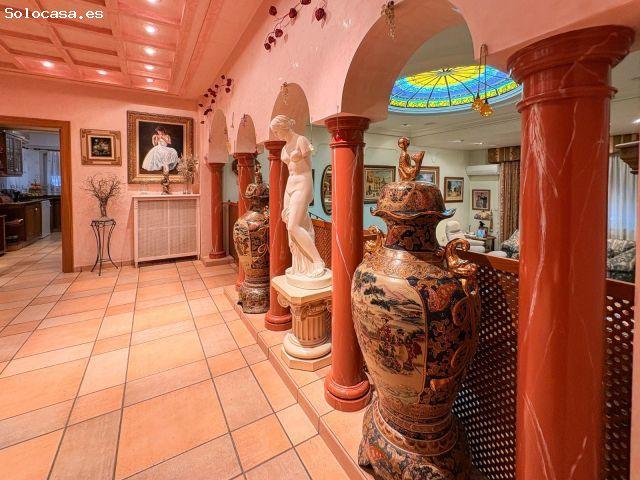 Casa de Pueblo en Venta en Perleta, Alicante