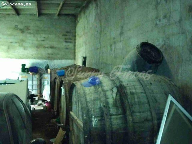 Casa de pueblo en Venta en Pinoso Alicante