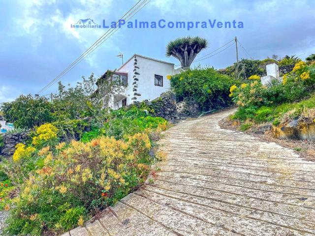 Casa de pueblo en Venta en Poleal, El Santa Cruz de Tenerife