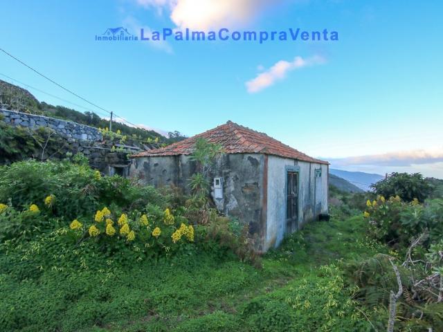 Casa de pueblo en Venta en Poleal, El Santa Cruz de Tenerife