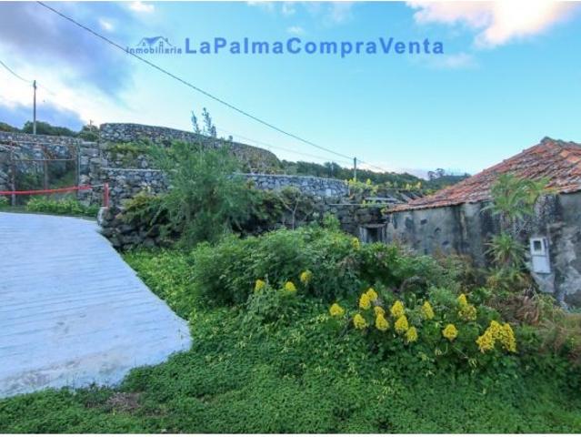 Casa de pueblo en Venta en Poleal, El Santa Cruz de Tenerife