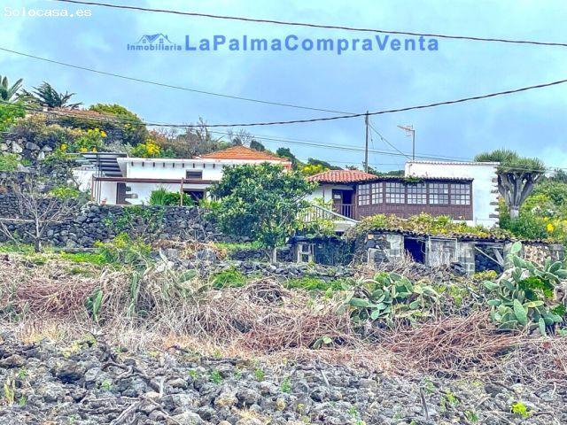 Casa de pueblo en Venta en Poleal, El Santa Cruz de Tenerife