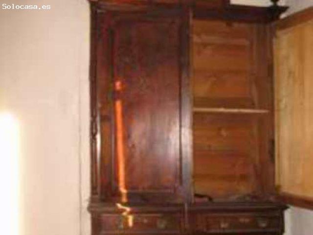 Casa de Pueblo en Venta en Puente de Domingo Flórez, León
