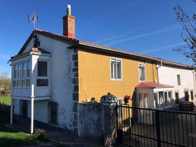 Casa de pueblo en Venta en Requejo Enmedio Cantabria