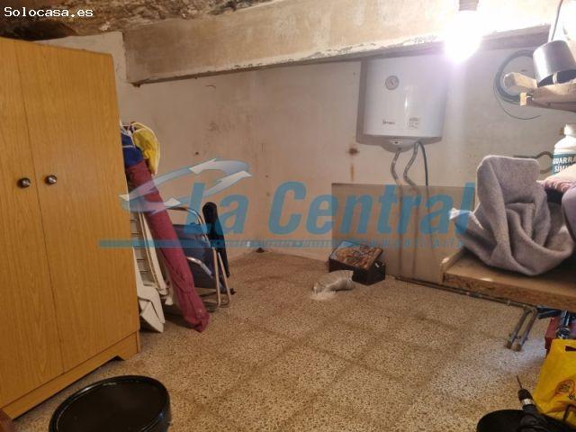 Casa de pueblo en venta en Rosell La Central Inmobiliaria