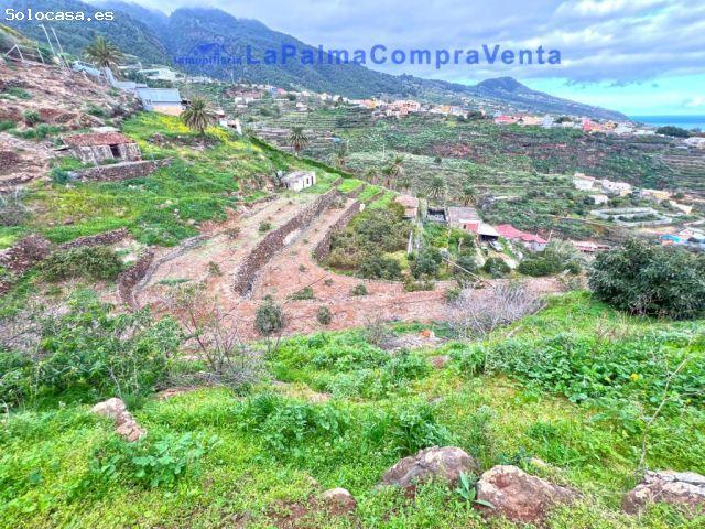 Casa de pueblo en Venta en Santa Cruz De La Palma Santa Cruz de Tenerife