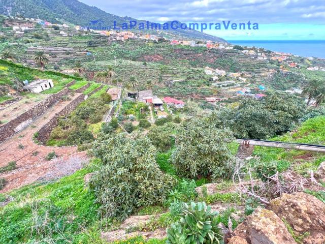 Casa de pueblo en Venta en Santa Cruz De La Palma Santa Cruz de Tenerife