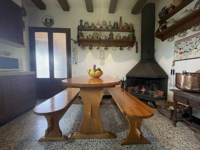 Casa de pueblo en venta en Santa Maria d'Oló