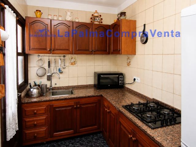 Piso en Venta en San Andres Y Sauces Santa Cruz de Tenerife