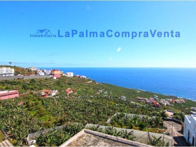 Casa de pueblo en Venta en San Andres Y Sauces Santa Cruz de Tenerife