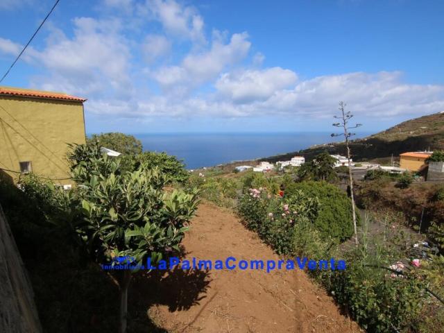 Casa de pueblo en Venta en San Andres Y Sauces Santa Cruz de Tenerife