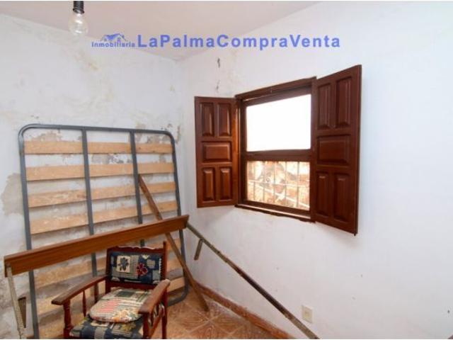 Casa de pueblo en Venta en San Andres Y Sauces Santa Cruz de Tenerife