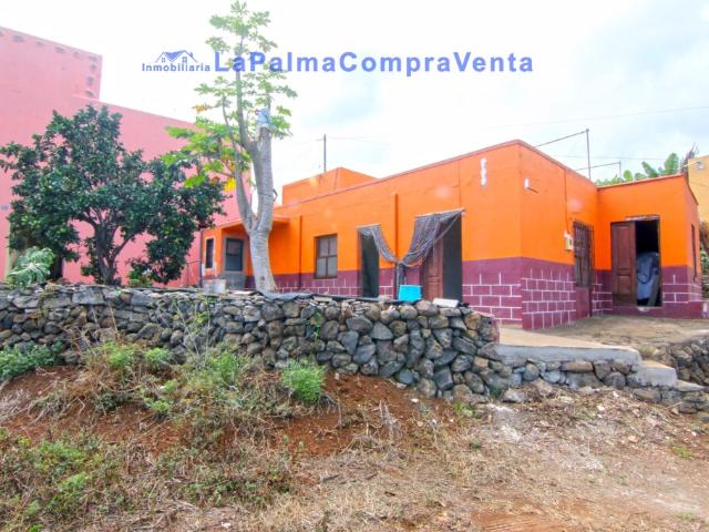 Casa de pueblo en Venta en San Andres Y Sauces Santa Cruz de Tenerife