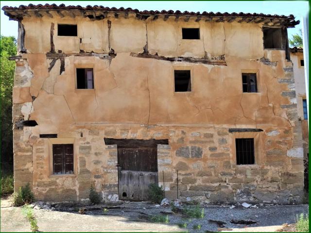 Casa de pueblo en venta en San Andrés