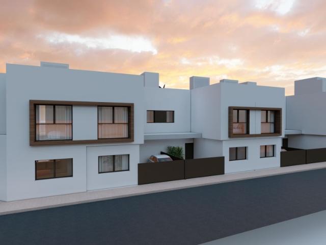Casa de pueblo en Venta en San Javier Murcia