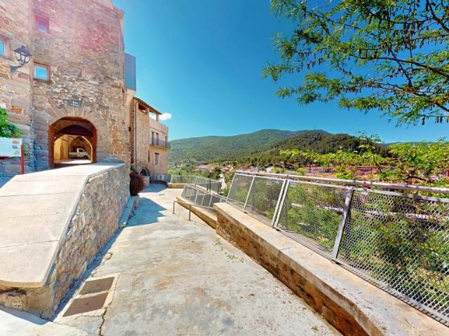 Casa de pueblo en Venta en Suria Barcelona