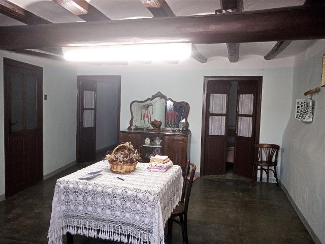 Casa de pueblo en venta. FORTANETE