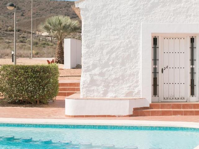 Casa de pueblo en venta. FUENTE ÁLAMO