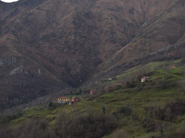 Casa de pueblo en venta. GAMONEDO