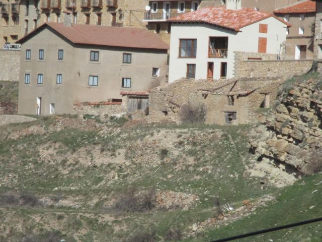 Casa de pueblo en venta. GúDAR