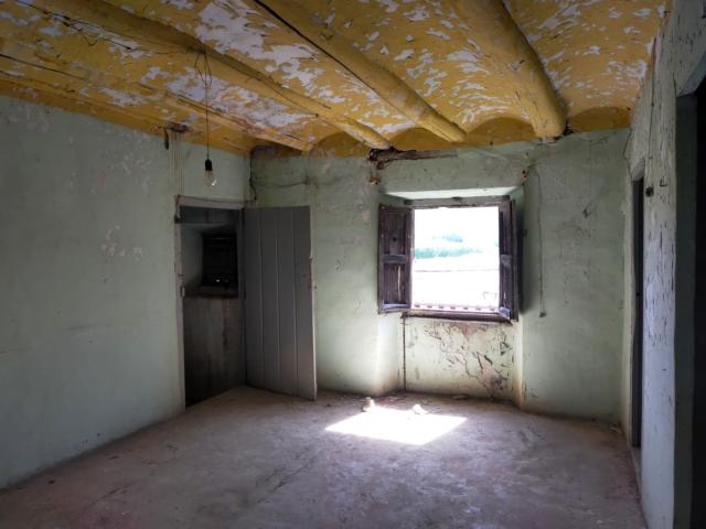Casa de pueblo en venta. JARQUE DE LA VAL