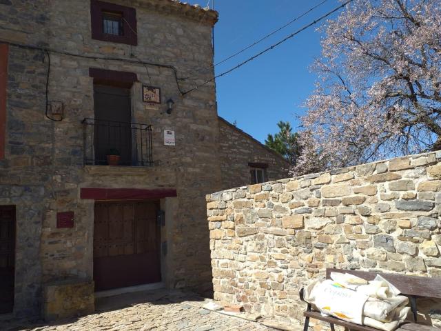 Casa de Pueblo en venta. Las Aldehuelas