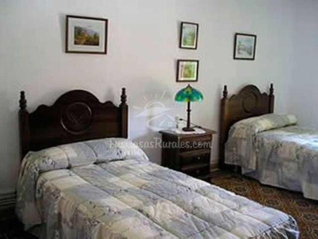 Casa de Pueblo en venta. Las Aldehuelas
