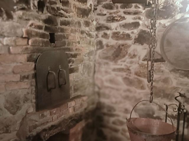 Casa de pueblo en venta. LENA