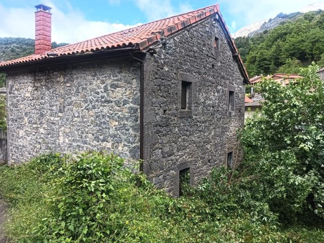 Casa de pueblo en venta. LEóN