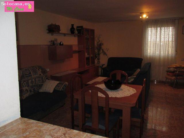 CASA DE PUEBLO EN VENTA LISTA PARA ENTRAR A VIVIR