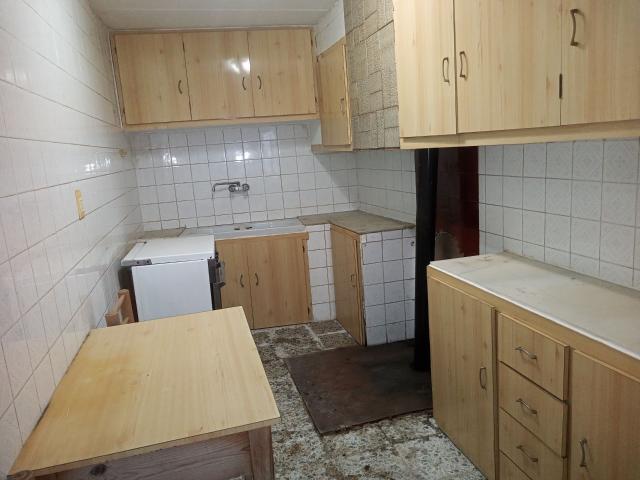 Casa de pueblo en venta. MANZANERA