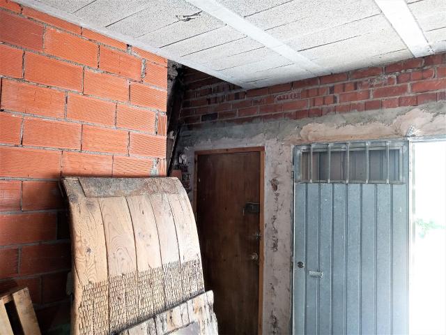Casa de pueblo en venta. MANZANERA