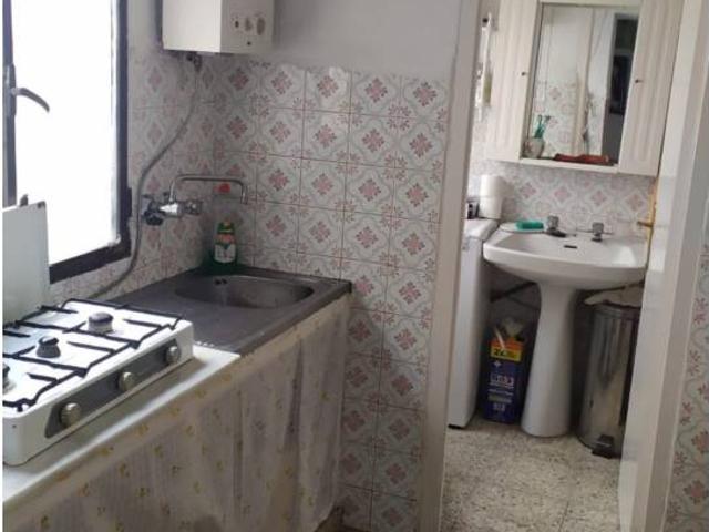 Casa de pueblo en venta Nerja Maro con 4 dormitorios